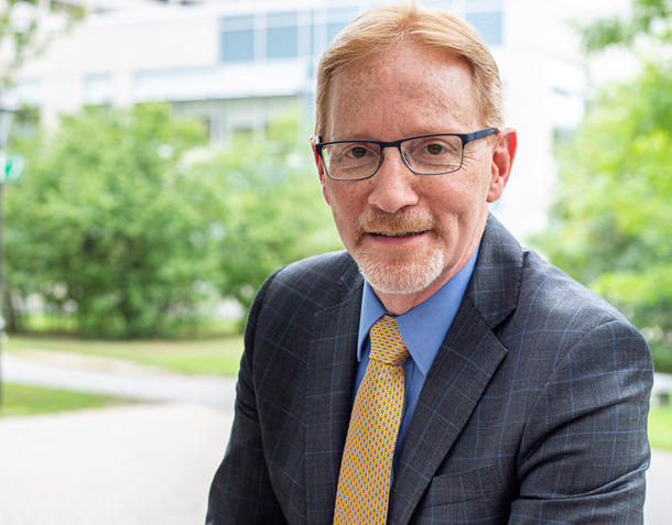 Dr. Bernard Jasmin