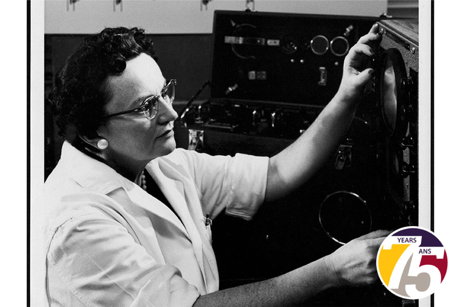 Dr. Margaret “Mama” Beznak