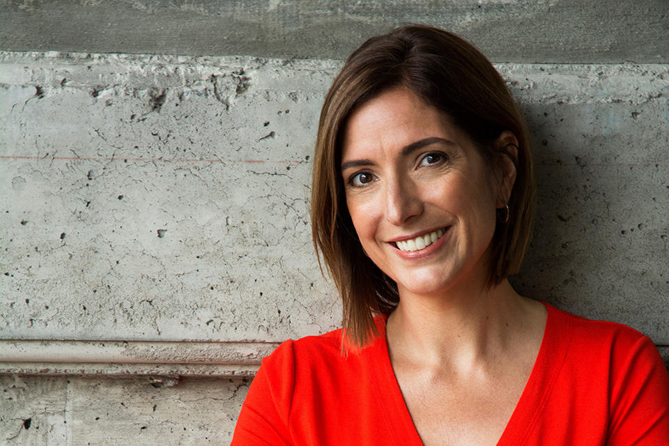 Dr. Claire Kendall