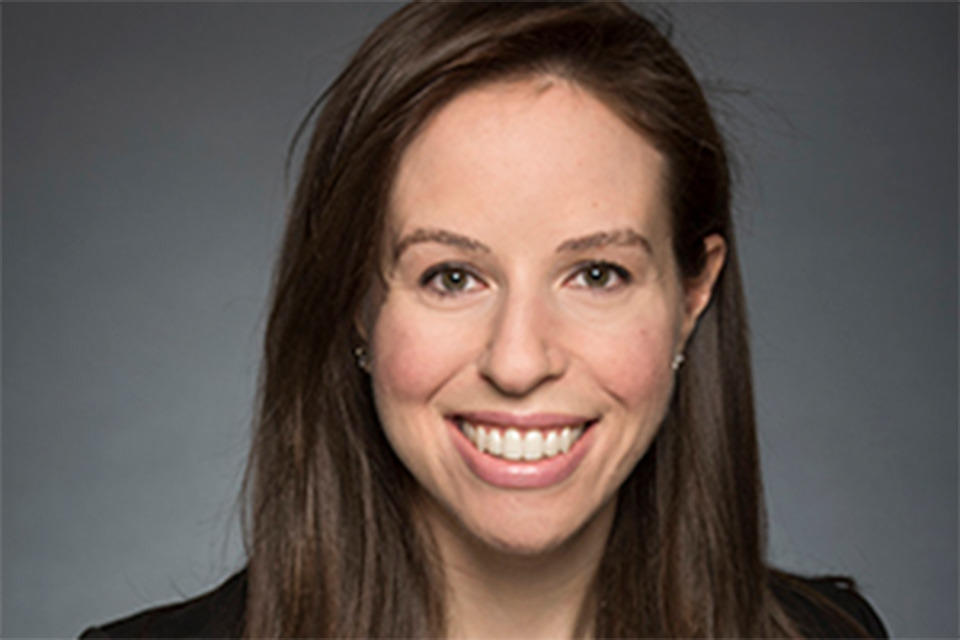 Dr. Lisa D'Ambrosio