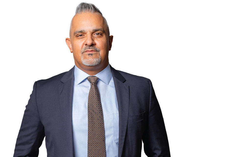 Dr. Ali Jalali