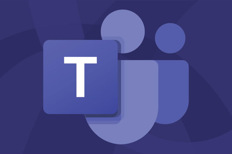 Microsoft Teams logo