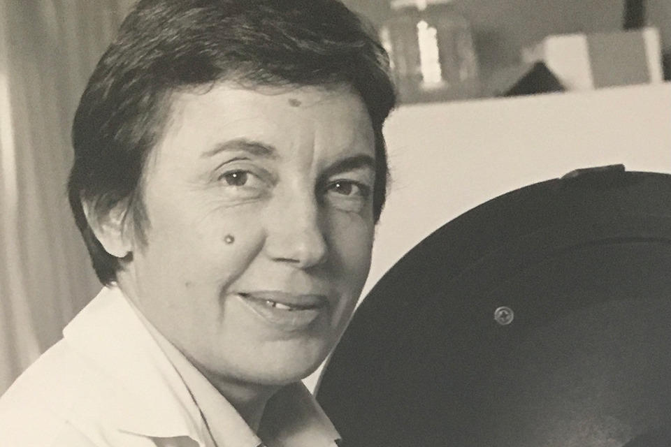 Dr. Jean Himms-Hagen