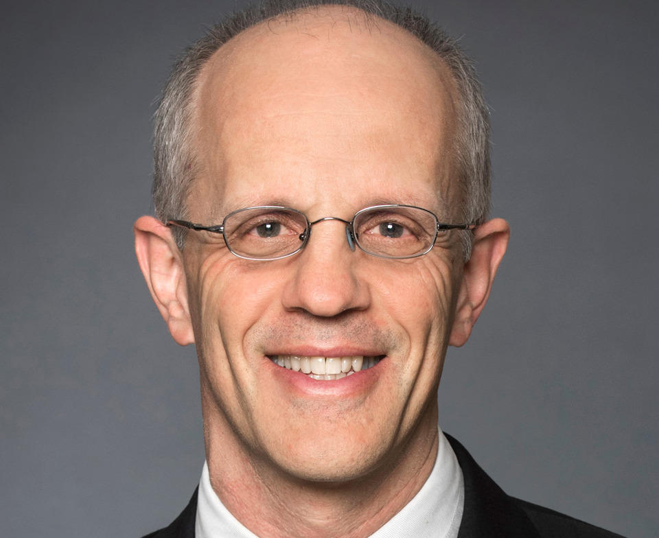 Dr. John Baenziger