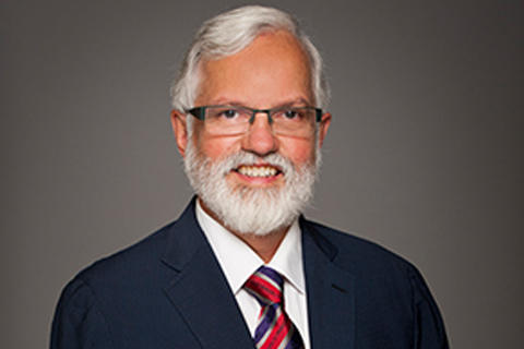 Dr. Ronald Labonté