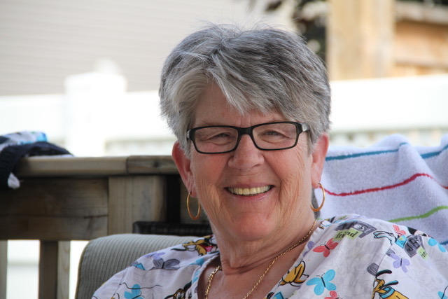 Marie Lapointe