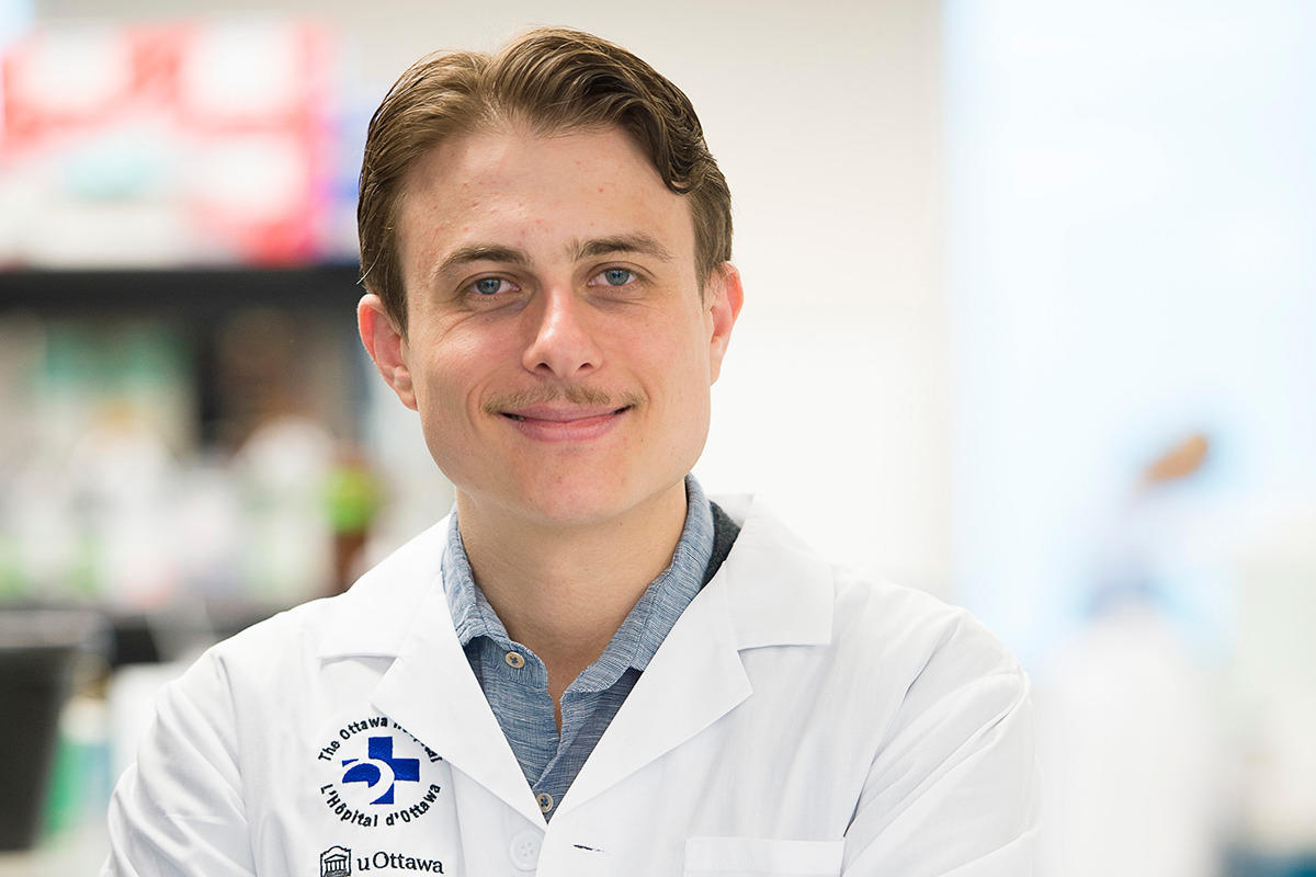 Dr. Michele Ardolino