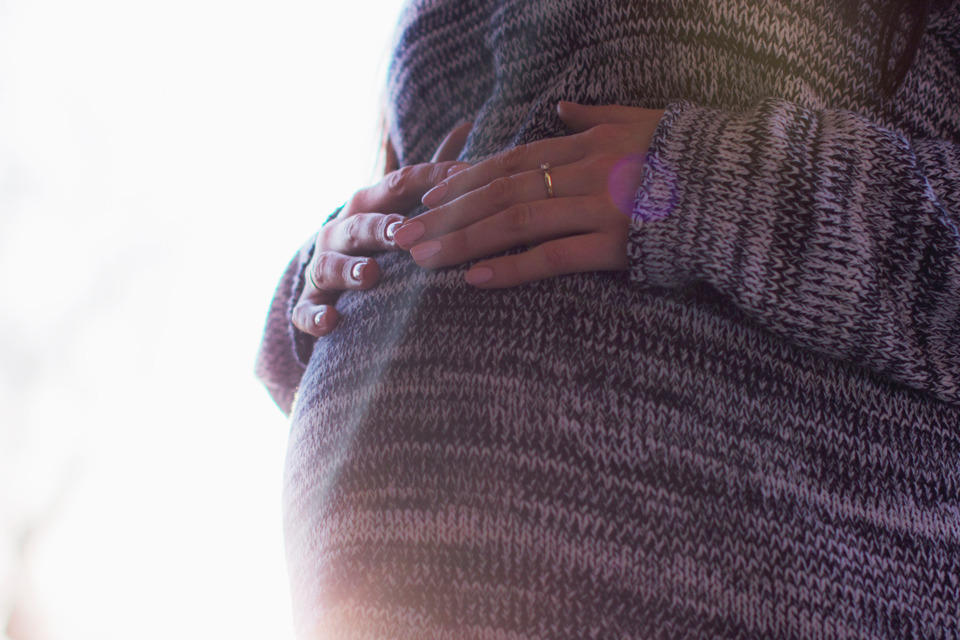 pregnancy
