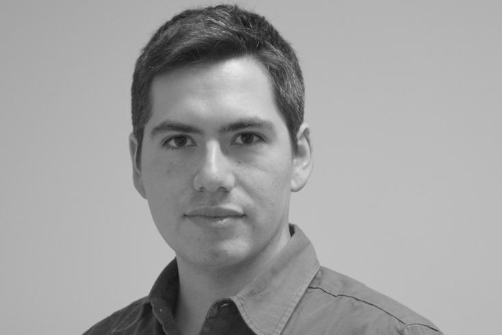 Photo of Dr. Manuel Ahumada Escandon