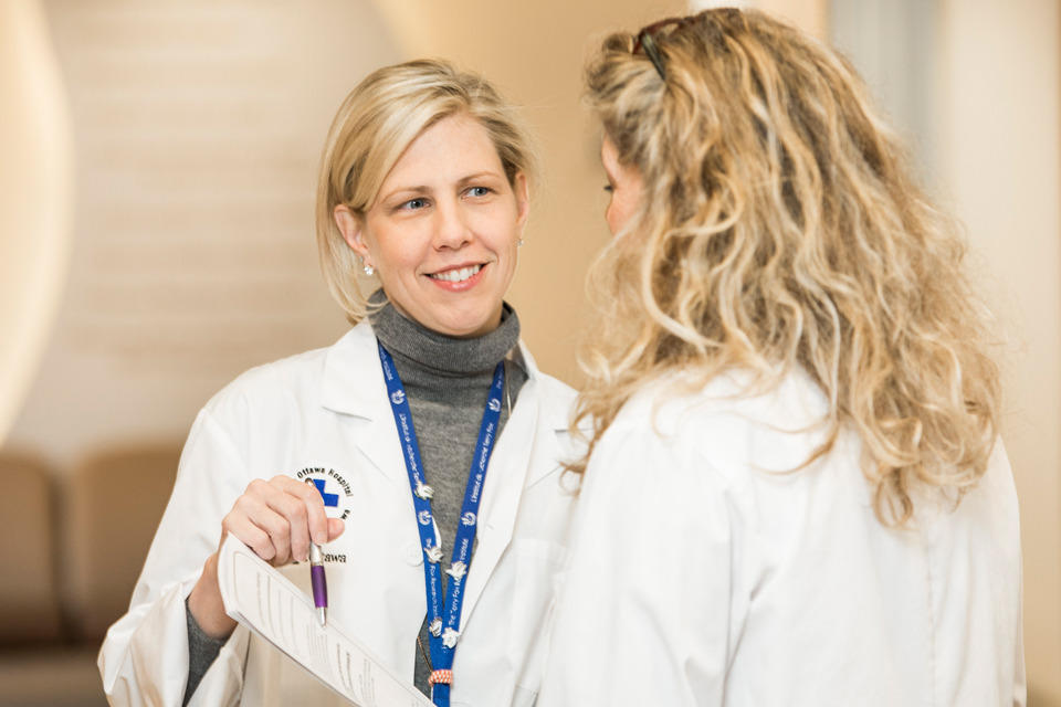 Dr. Rebecca Auer