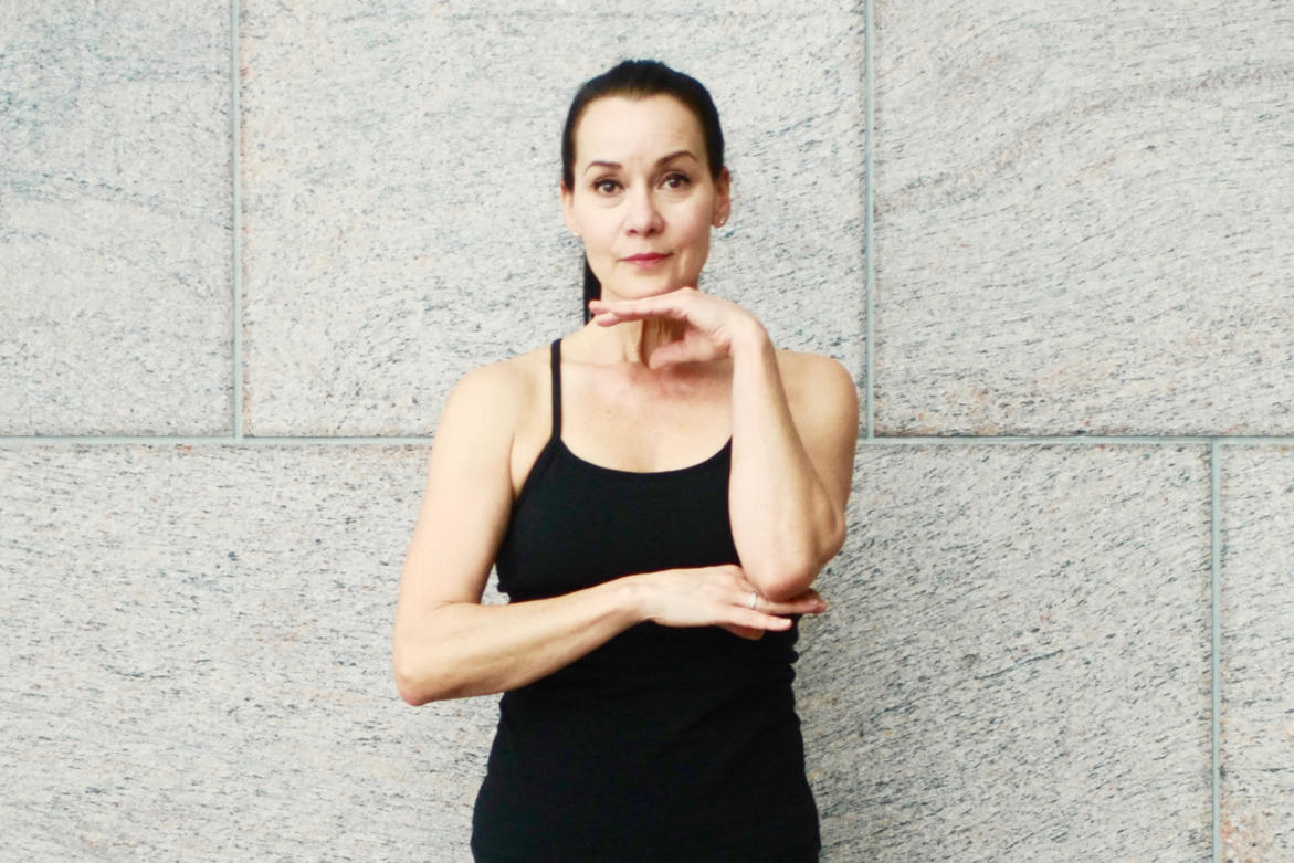Sandra Tisiot