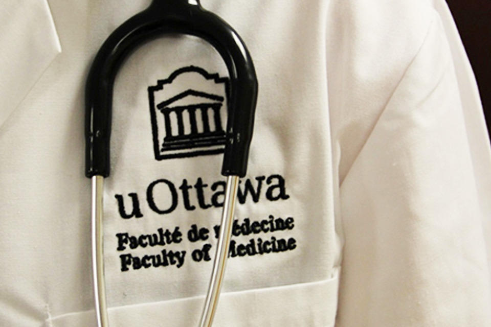 MD Program, uOttawa