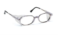 Prescription Safety Glasses example 1