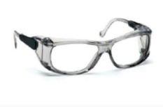 Prescription Safety Glasses example 2