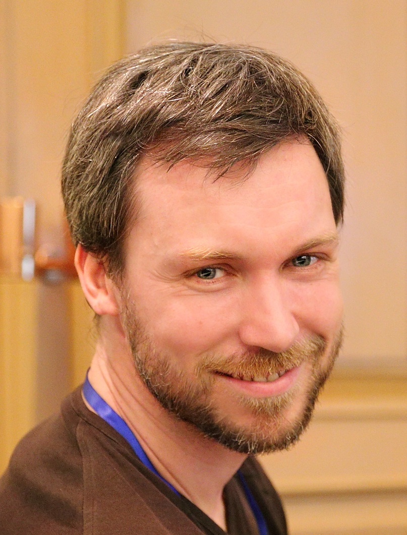 Prof. Fabien Gagosz