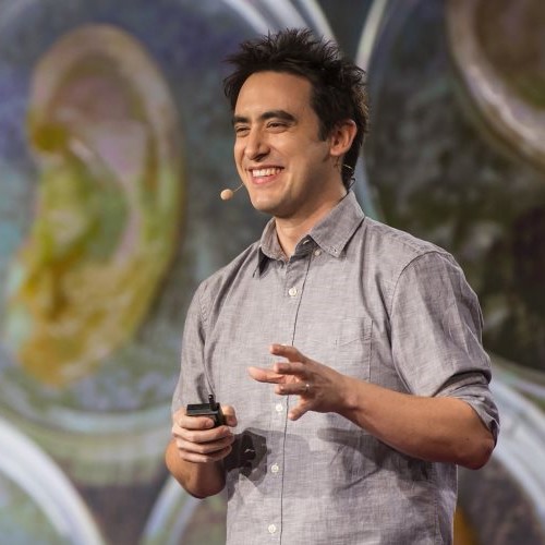 Andrew Pelling