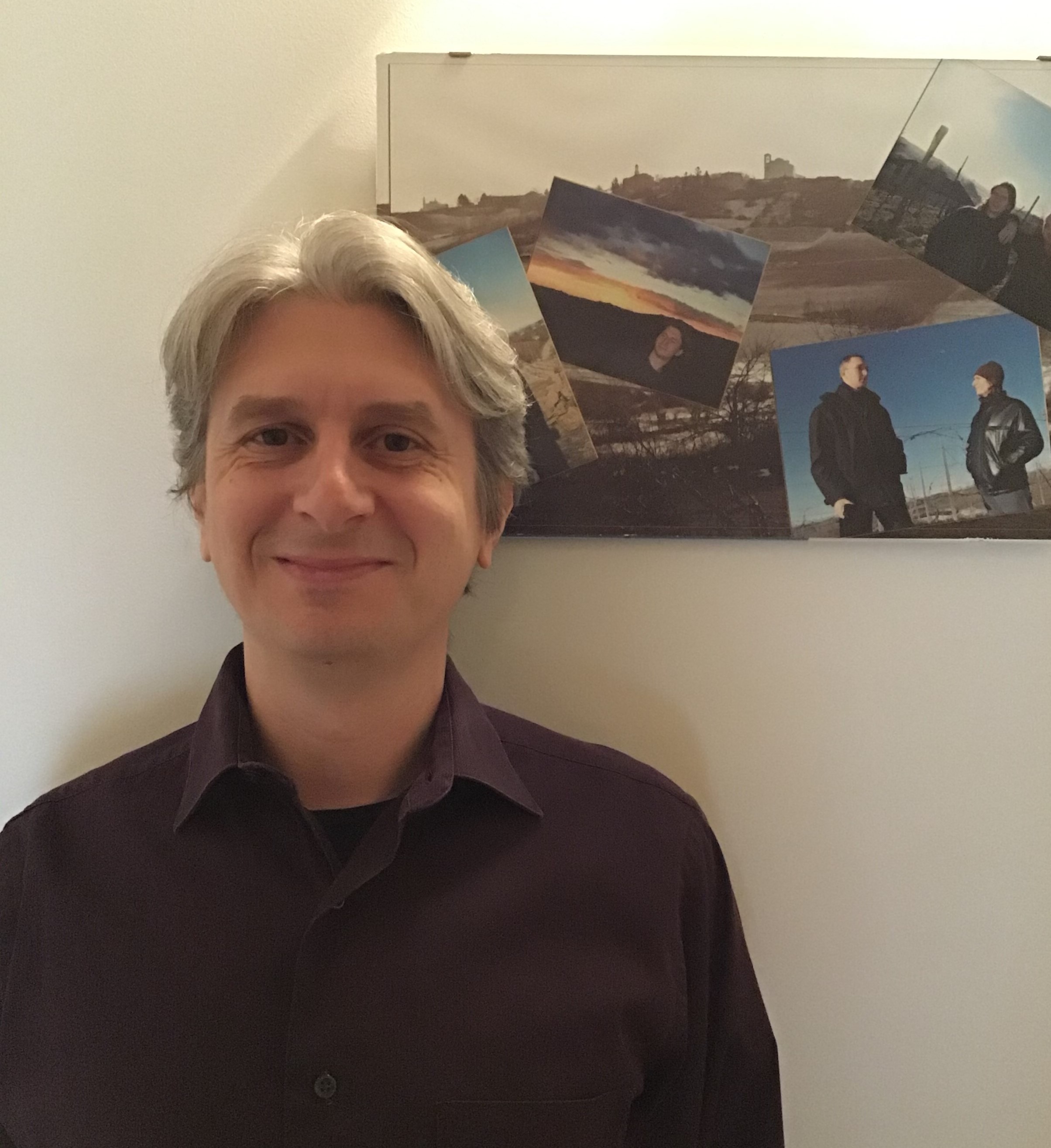 Fabrizio Donzelli