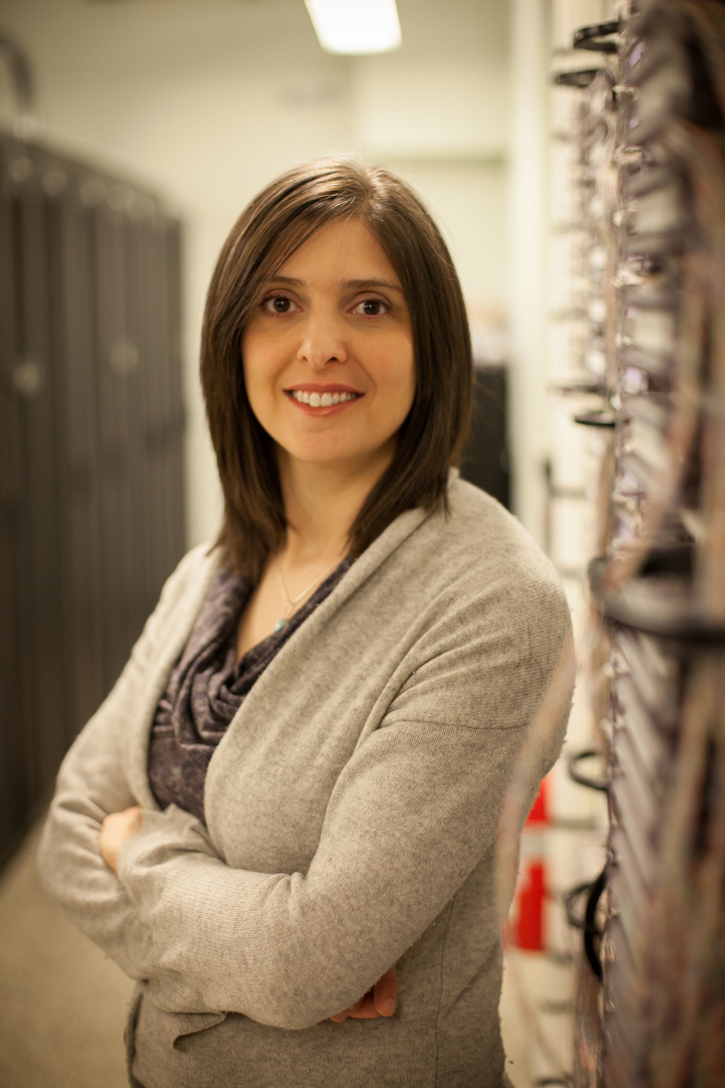 Lora Ramunno