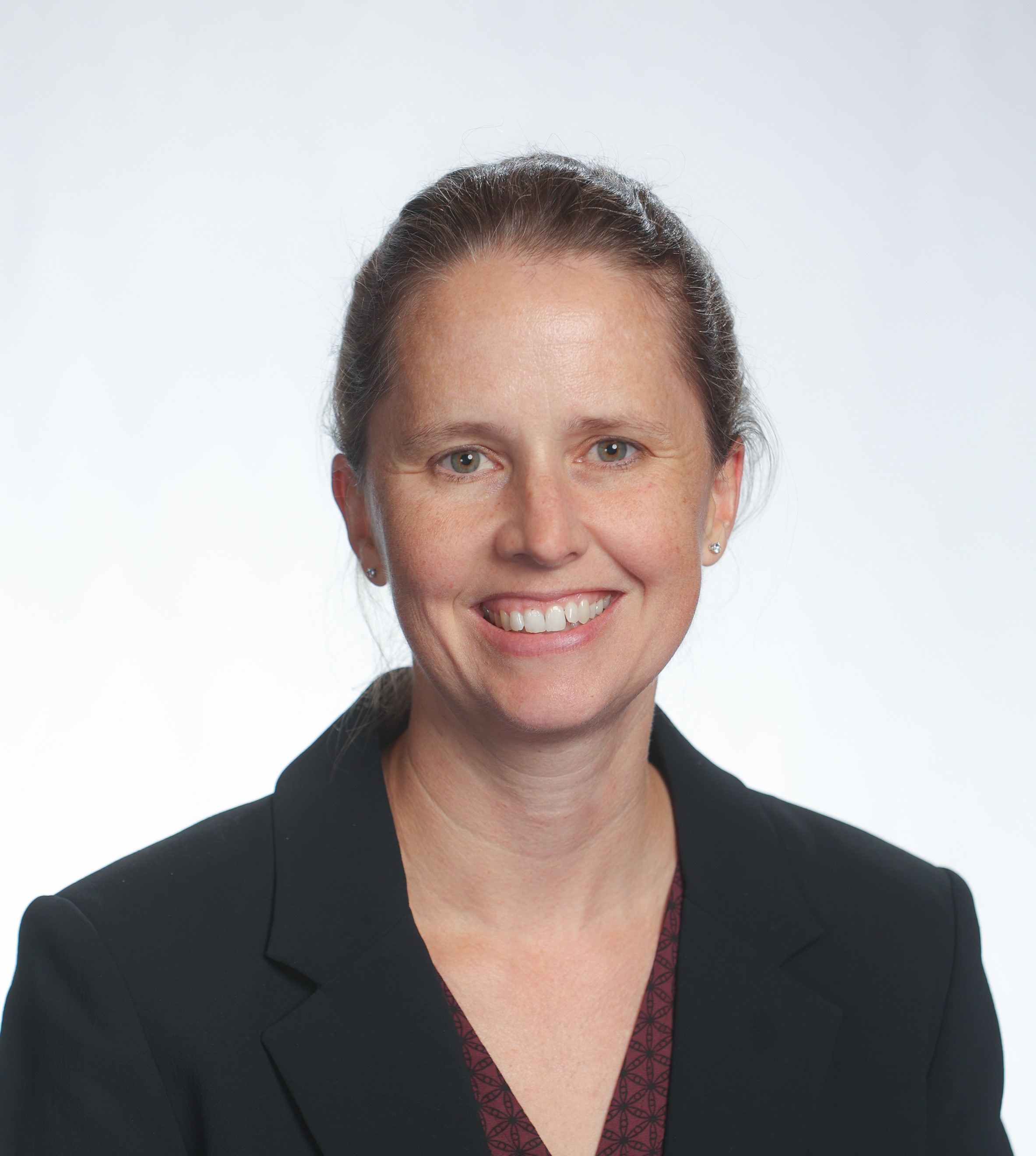 Anne Broadbent