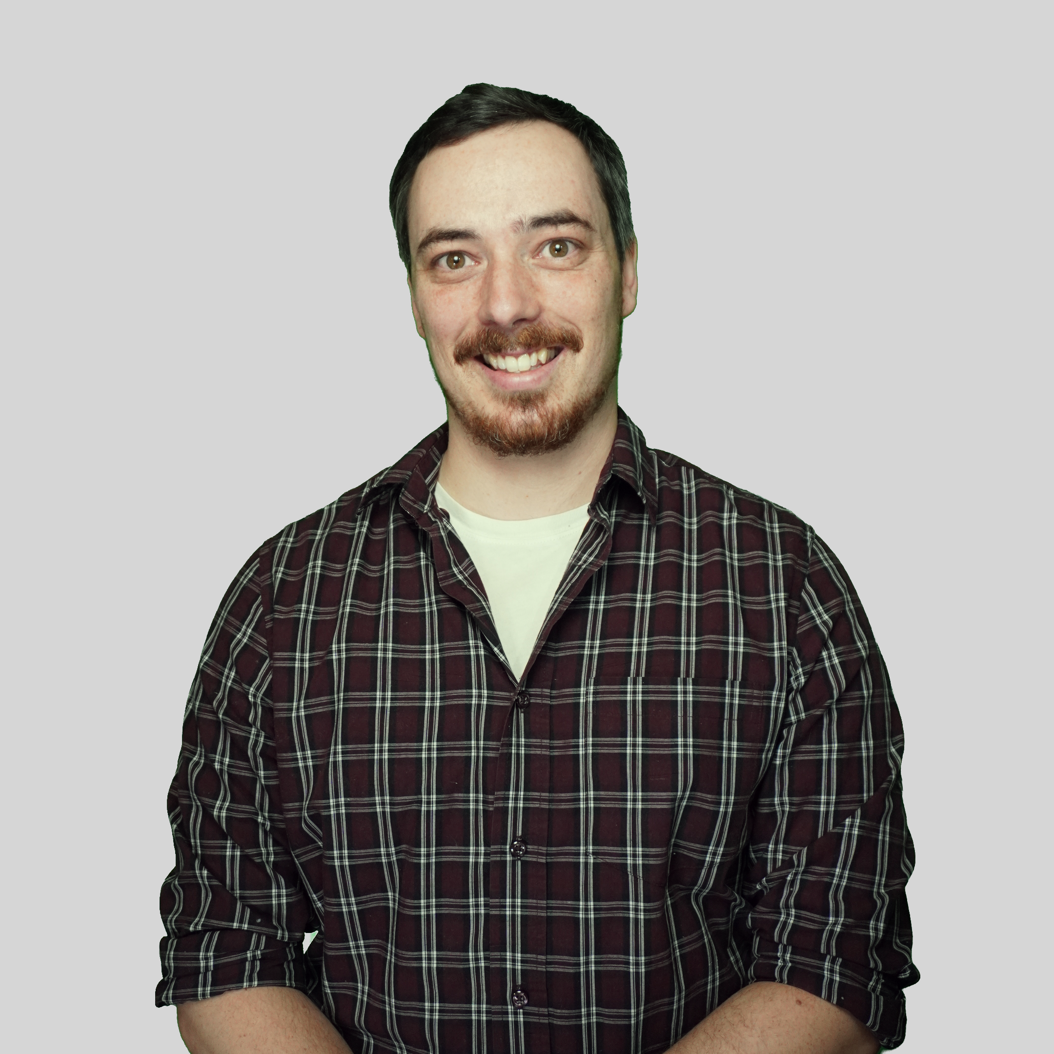 Nicolas Brodeur