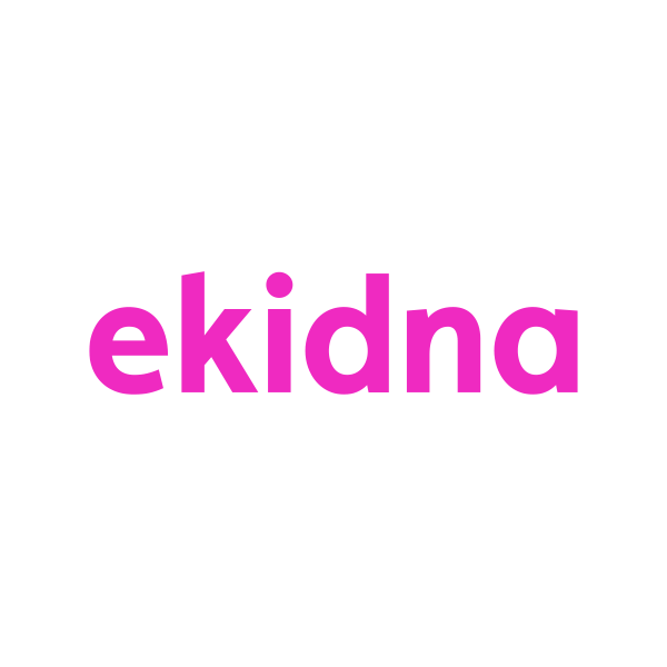 ekidna logo