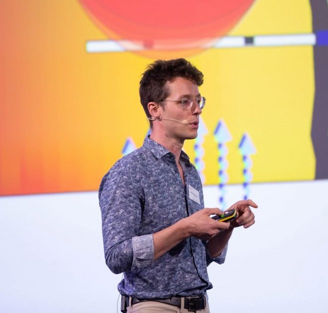 Emmanuel Dubois