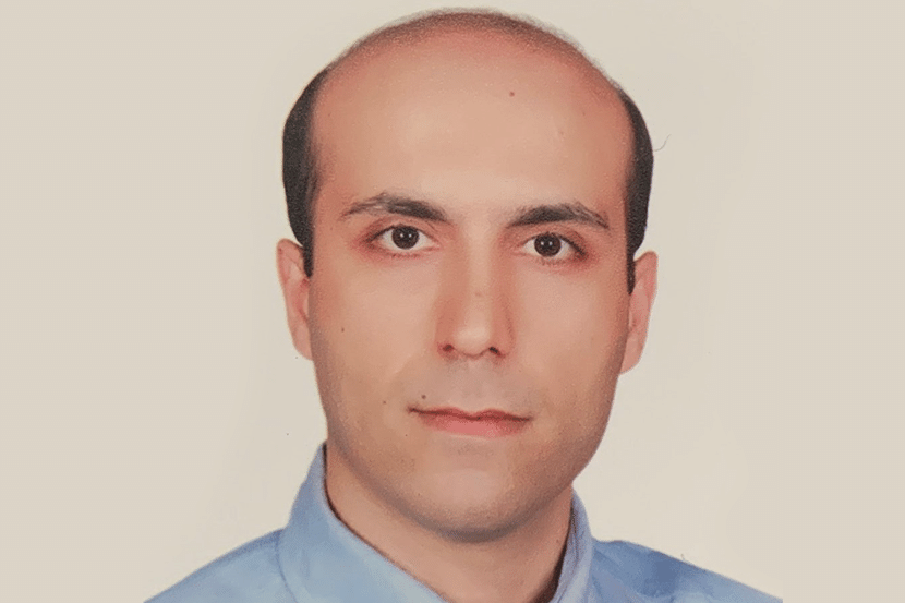 Saeid Molladavoudi