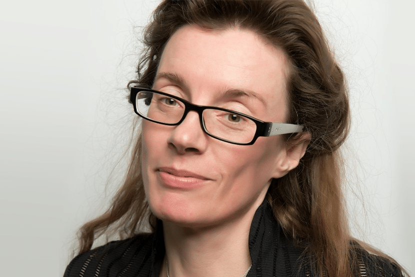 Deryn Fogg