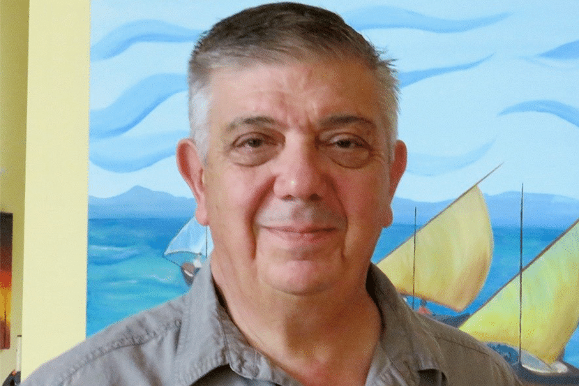 Juan C. (Tito) Scaiano