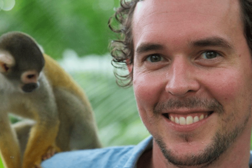 Prof. Adam Brown