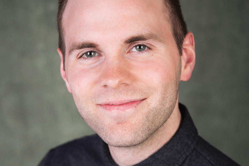 Jeremy Gosselin