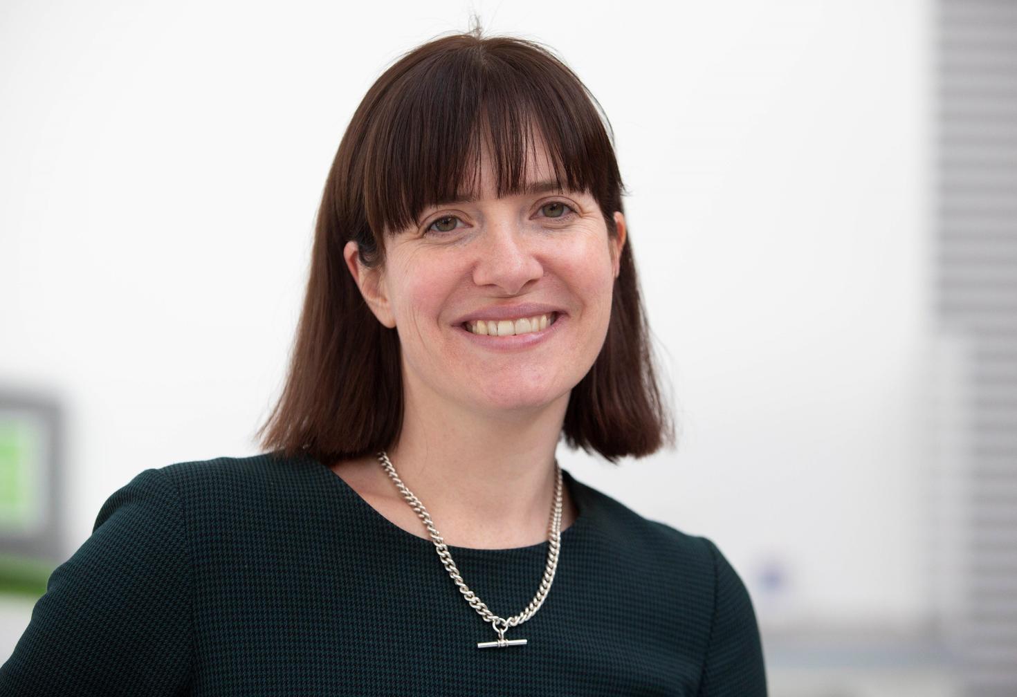 Prof. Rachel K. O’Reilly