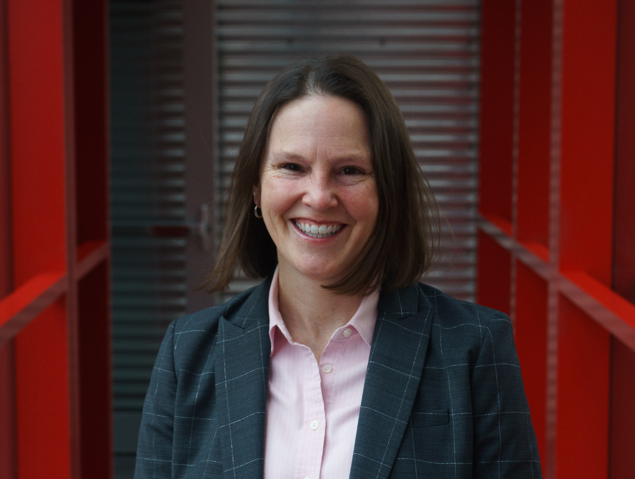 Professor Alison Flynn