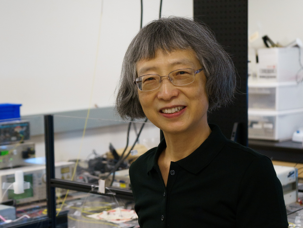 Xiaoyi Bao
