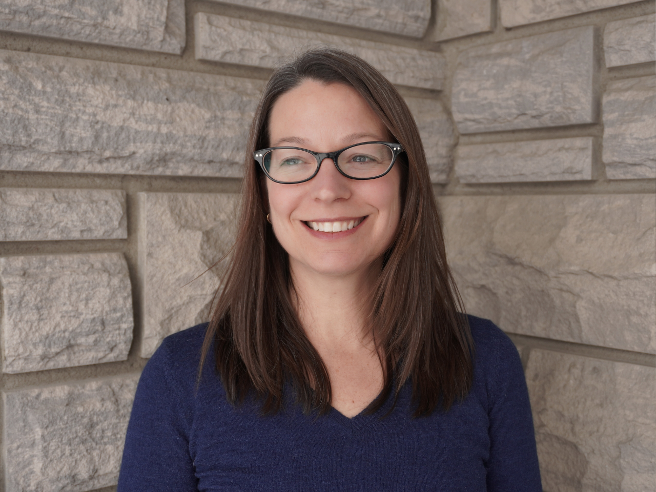 Professor Jaclyn Brusso