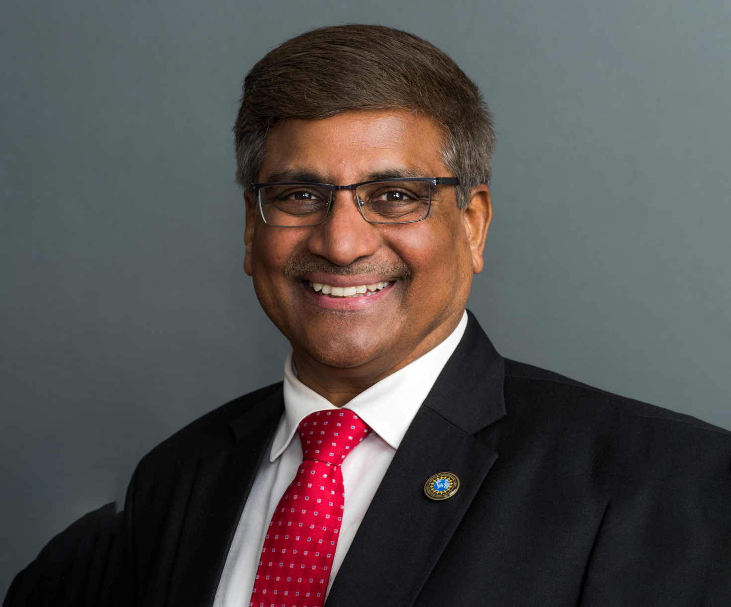 Sethuraman Panchanathan