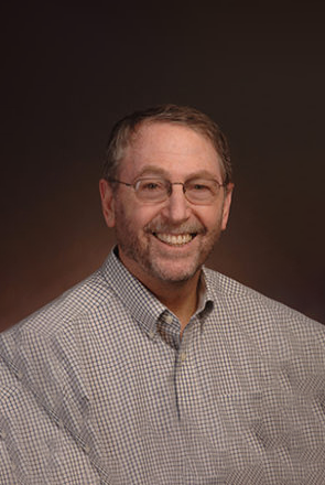 Stephen Blank