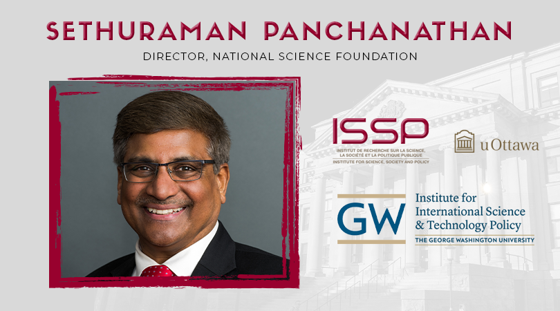 Sethuraman Panchanathan