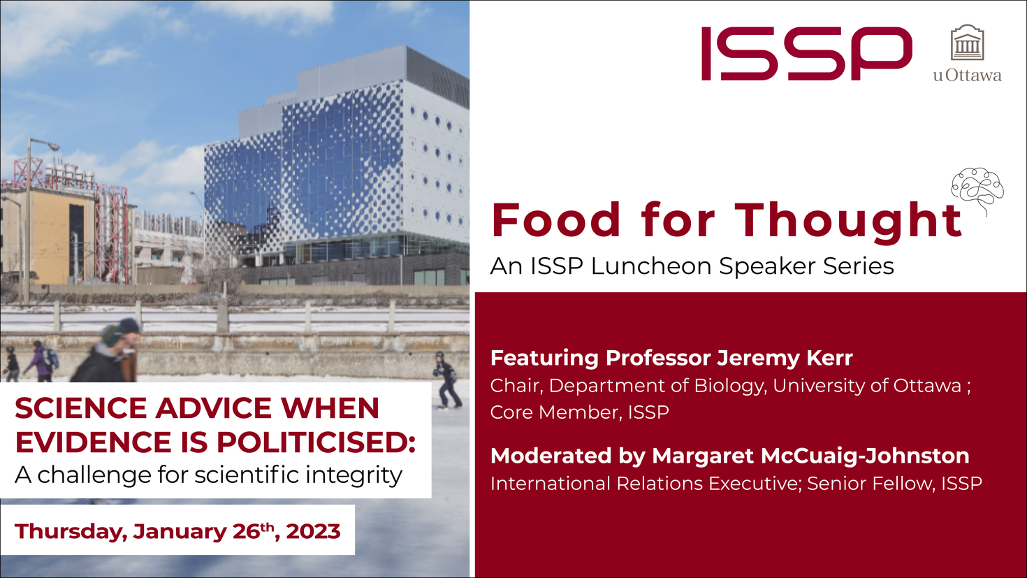 ISSP January FFT