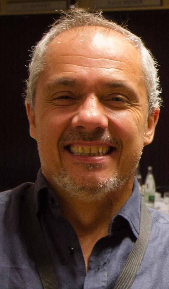 Luís D. Carlos
