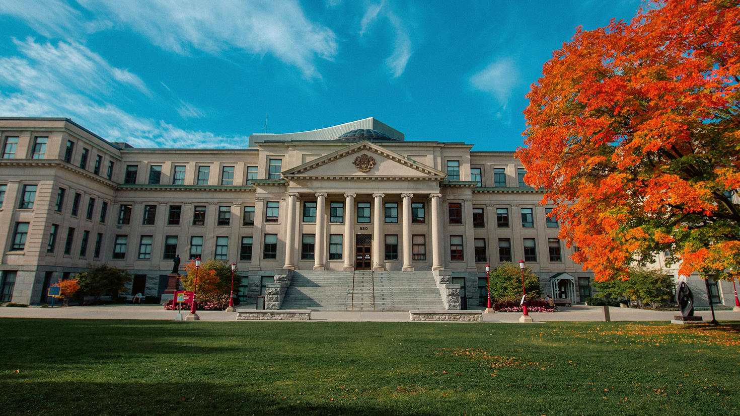Uottawa career fair fall edition faculty of science