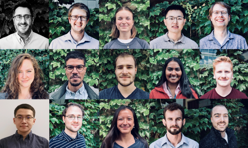 Equity, diversity and inclusion | Faculty of Science