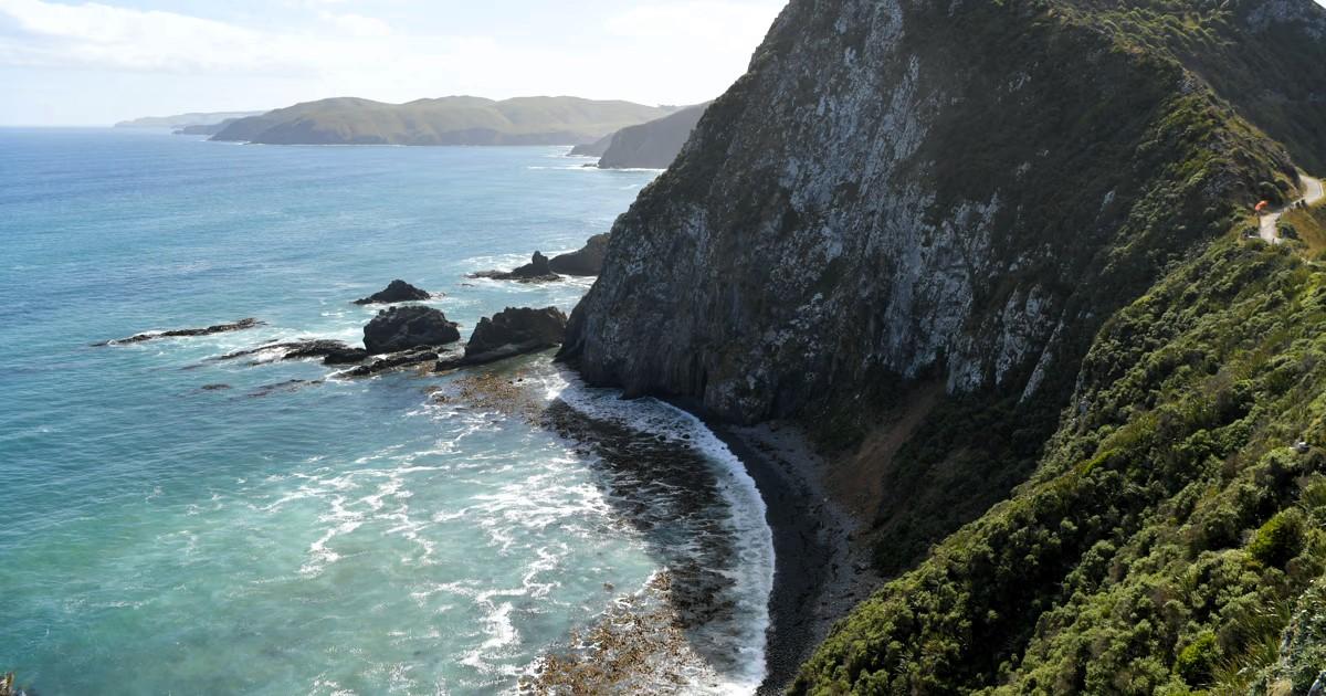 Unlocking seismic secrets under the sea | Faculty of Science