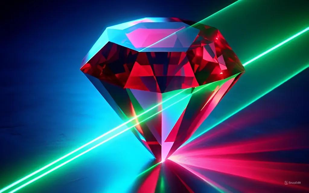 Uottawa physicists make laser cast a shadow faculty of science