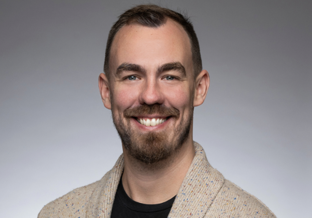 Joel Thibeault