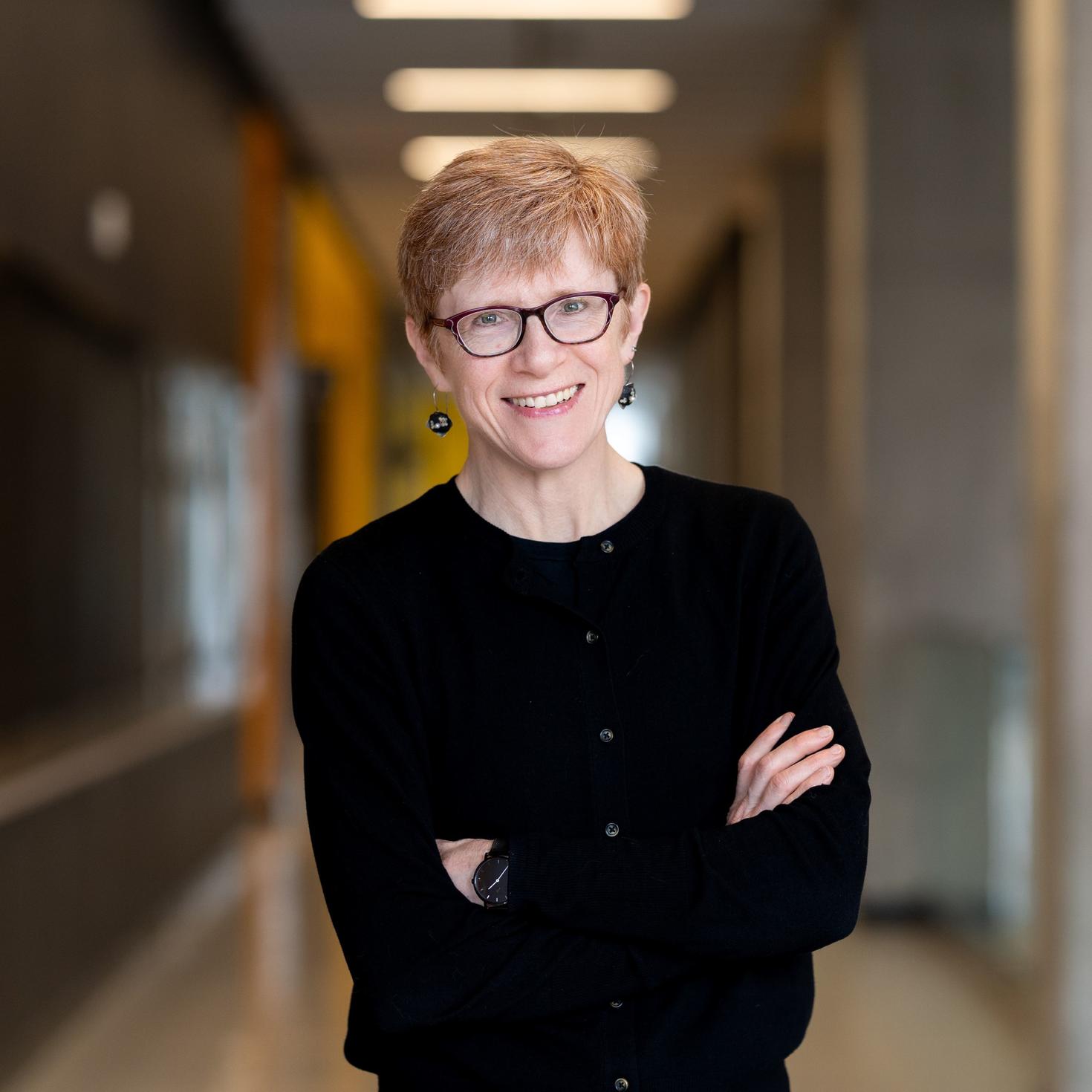 Kathleen Gilmour