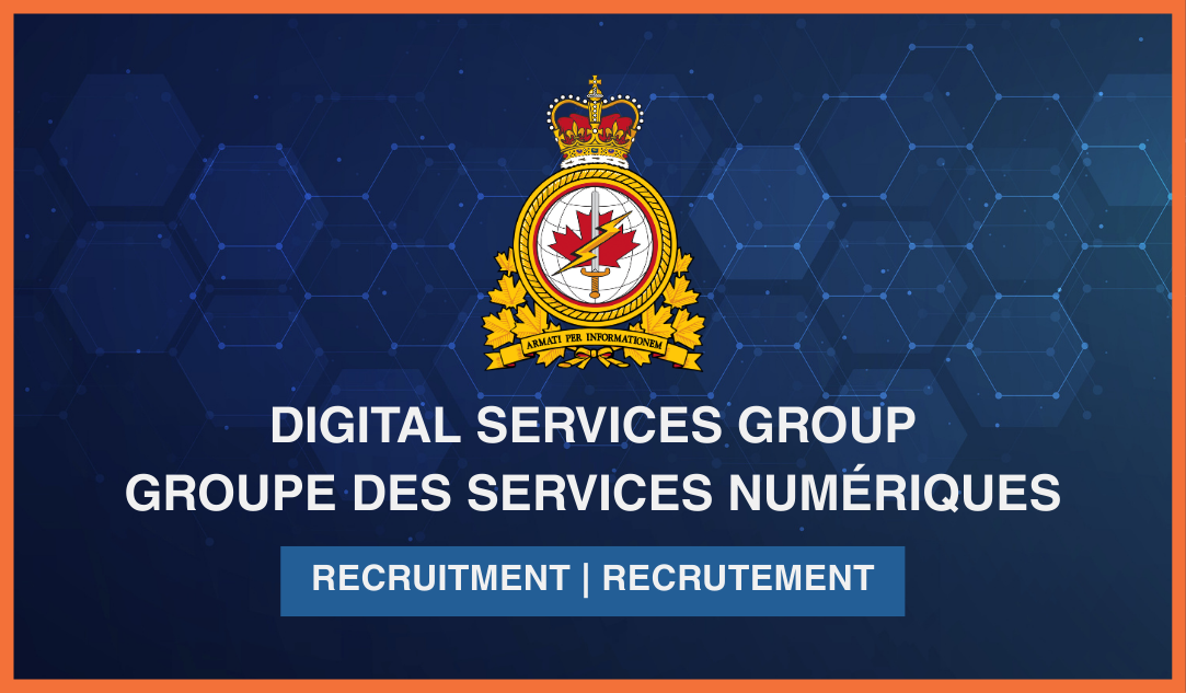 Digital Services Group Logo