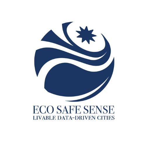 Eco Safe Sense logo