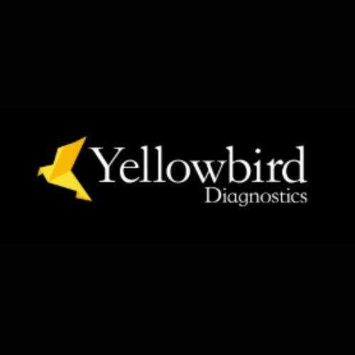 Yellowbird logo