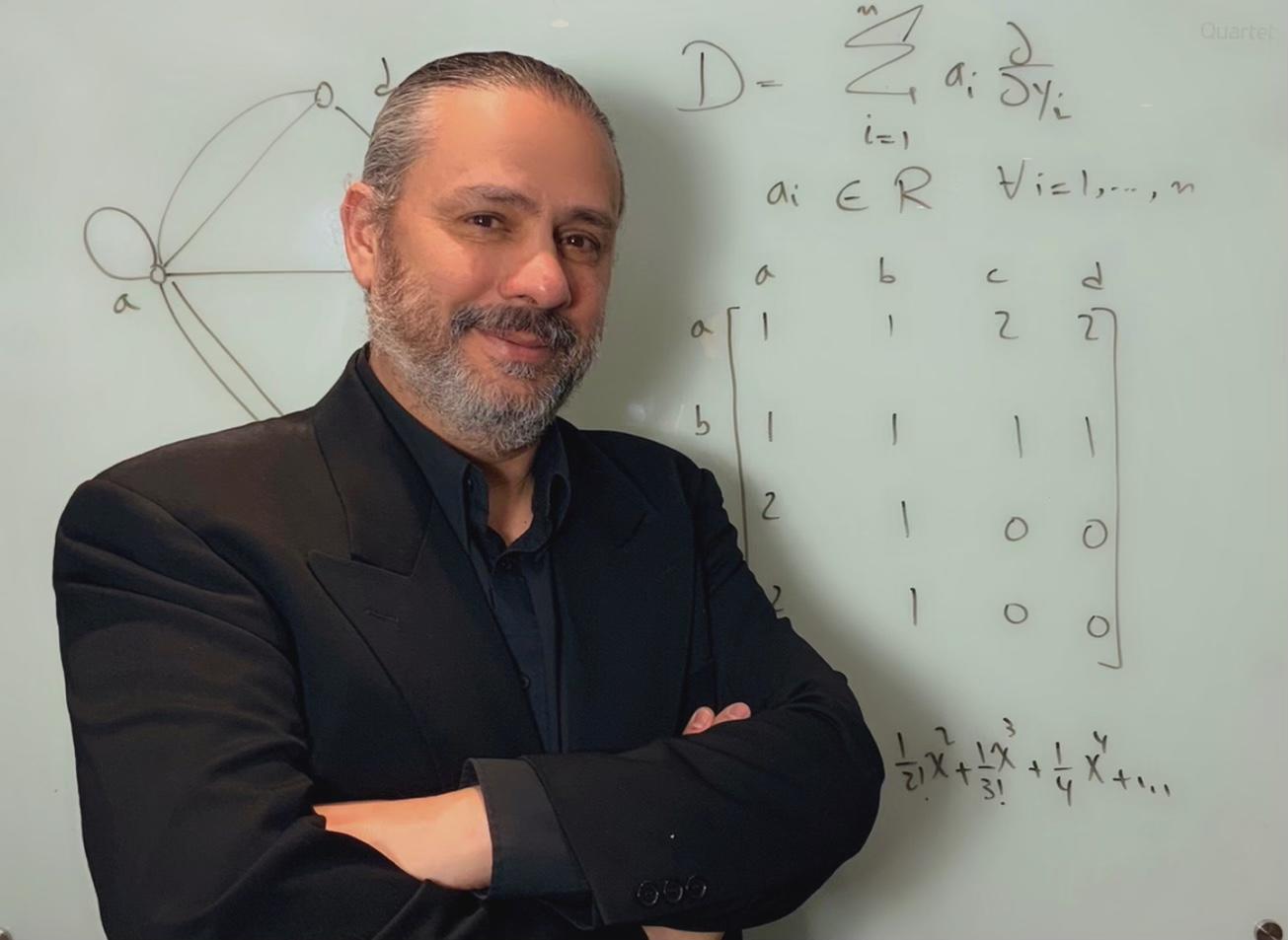 Joseph Khoury